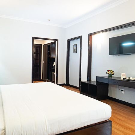 Royal Hotel Saigon Хошимін Екстер'єр фото