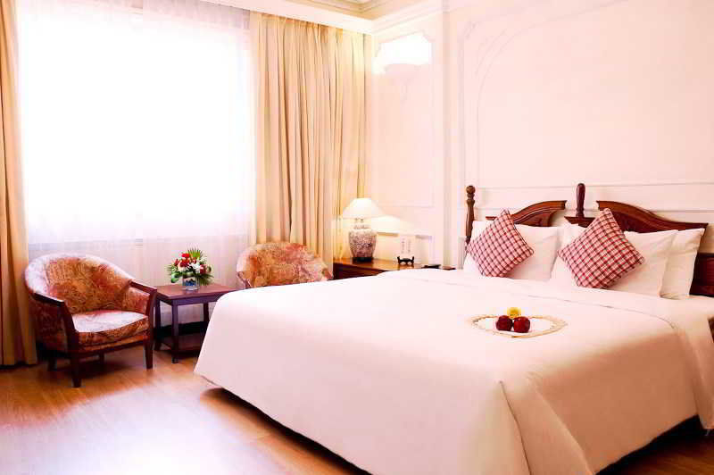 Royal Hotel Saigon Хошимін Екстер'єр фото